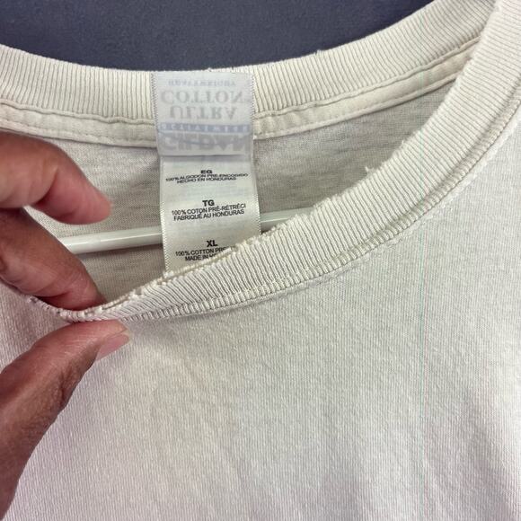 Vintage BRP Shirt Men's XL Bombardier Recreational Ski Doo Sea Doo Can Am Rotax - Picture 5 of 11